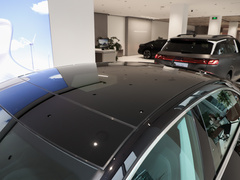 2024款 45 TFSI quattro 奢享型