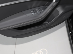 2024款 45 TFSI 豪华型