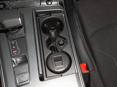 2024款 45 TFSI 豪华型