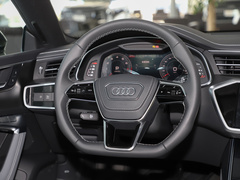 2024款 45 TFSI quattro RS 套件竞速版