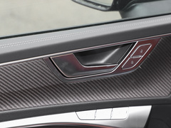 2024款 45 TFSI quattro 黑武士版