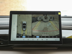 2024款 荣耀版 DM-i 71KM领先型