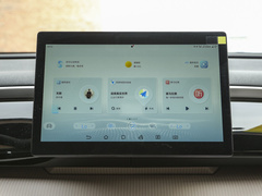 2024款 荣耀版 DM-i 71KM领先型