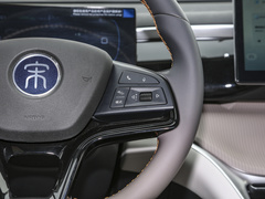 2024款 荣耀版 DM-i 71KM领先型