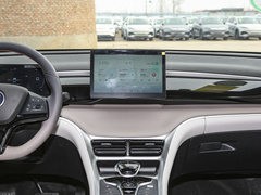 2024款 荣耀版 DM-i 71KM领先型