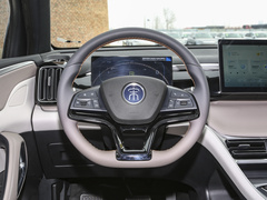 2024款 荣耀版 DM-i 71KM领先型