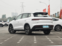 2024款 荣耀版 DM-i 110KM超越型