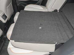 2024款 荣耀版 DM-i 110KM超越型