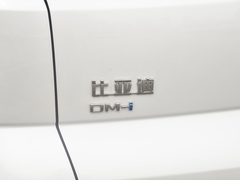 2024款 荣耀版 DM-i 110KM卓越型