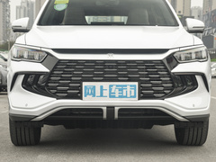 2024款 荣耀版 DM-i 110KM卓越型