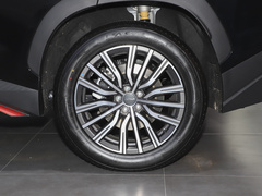 2024款 1.5T DCT 龙腾版PRO