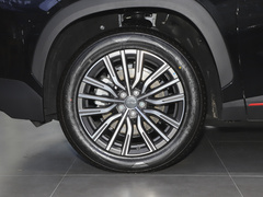 2024款 1.5T DCT 龙腾版PRO