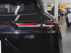 2024款 1.5T DCT 龙腾版PRO