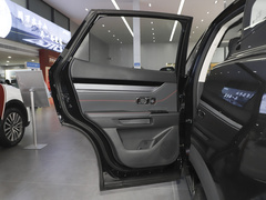 2024款 1.5T DCT 龙腾版PRO