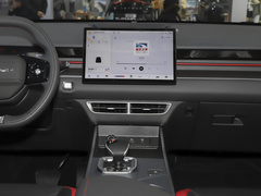2024款 1.5T DCT 龙腾版PRO