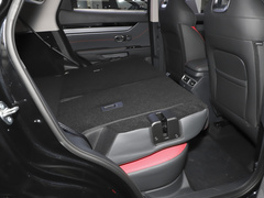 2024款 1.5T DCT 龙腾版PRO