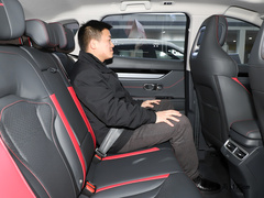 2024款 1.5T DCT 龙腾版PRO