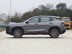 2024款 1.6T DCT 龙腾版MAX