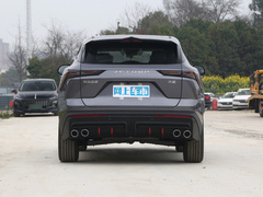 2024款 1.6T DCT 龙腾版MAX