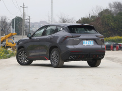 2024款 1.6T DCT 龙腾版MAX
