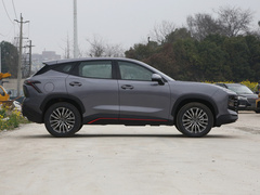 2024款 1.6T DCT 龙腾版MAX