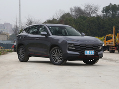 2024款 1.6T DCT 龙腾版MAX