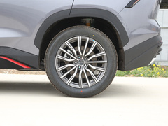 2024款 1.6T DCT 龙腾版MAX