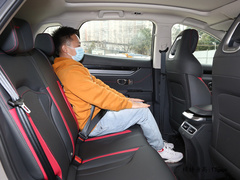 2024款 1.6T DCT 龙腾版MAX