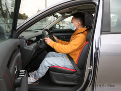 2024款 1.6T DCT 龙腾版MAX