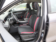 2024款 1.6T DCT 龙腾版MAX