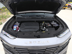 2024款 1.6T DCT 龙腾版MAX