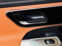 2024款 GLC 260 4MATIC 轿跑SUV