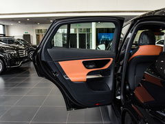 2024款 GLC 260 4MATIC 轿跑SUV