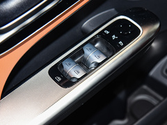 2024款 GLC 260 4MATIC 轿跑SUV
