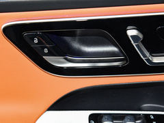 2024款 GLC 260 4MATIC 轿跑SUV