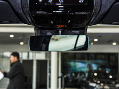 2024款 GLC 260 4MATIC 轿跑SUV