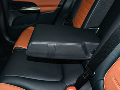 2024款 GLC 260 4MATIC 轿跑SUV