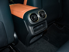 2024款 GLC 260 4MATIC 轿跑SUV