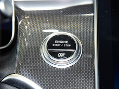 2024款 GLC 260 4MATIC 轿跑SUV
