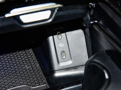 2024款 GLC 260 4MATIC 轿跑SUV