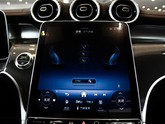 2024款 GLC 260 4MATIC 轿跑SUV