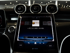 2024款 GLC 260 4MATIC 轿跑SUV