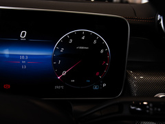 2024款 GLC 260 4MATIC 轿跑SUV