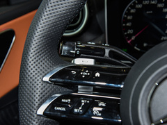 2024款 GLC 260 4MATIC 轿跑SUV