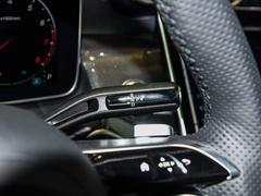 2024款 GLC 260 4MATIC 轿跑SUV
