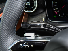 2024款 GLC 260 4MATIC 轿跑SUV