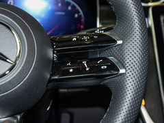 2024款 GLC 260 4MATIC 轿跑SUV