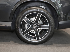2024款 GLC 260 4MATIC 轿跑SUV