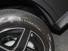 2024款 GLC 260 4MATIC 轿跑SUV