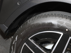 2024款 GLC 260 4MATIC 轿跑SUV